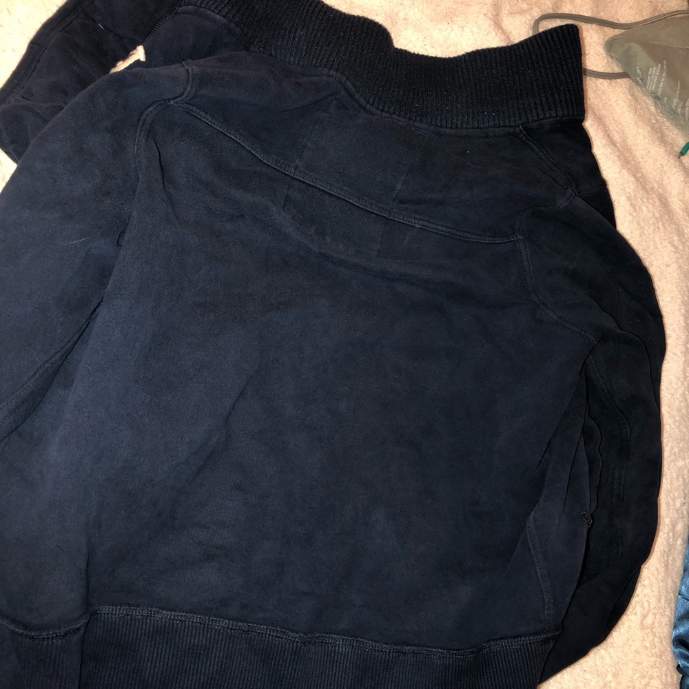 A&F jacket - Picture 5 of 5